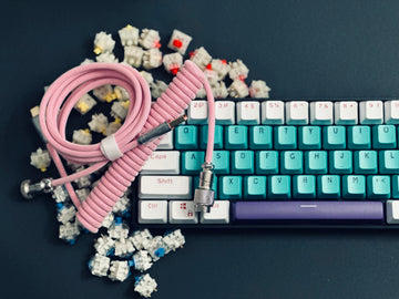 Personaliza tu propio teclado