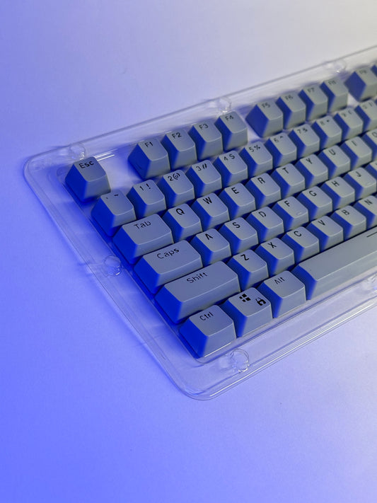 Keycaps PBT - kit 110 - PBT
