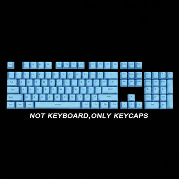 Ergonomic Keycaps For Cherry MX Keyboards.
