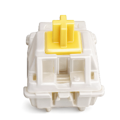 Custom Mechanical Keyboard